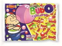 Bubo Tutti-Frutti 32x100u